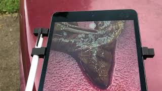 Omnitool iPad mini 5 Case