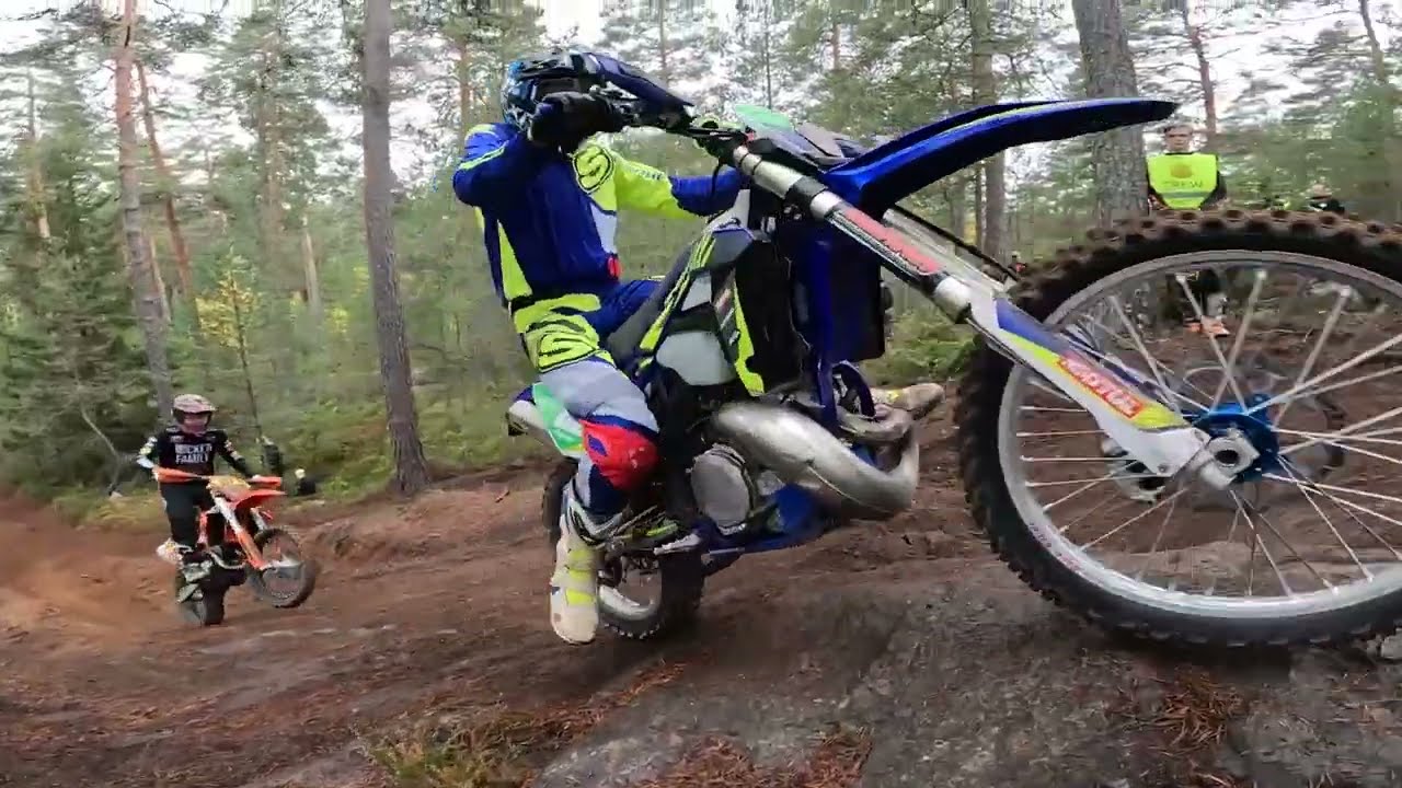 Smålandscupen Vimmerby 2022 | Elit,junior,senior