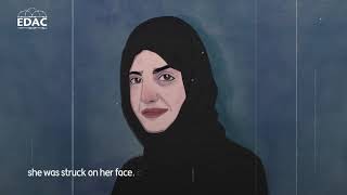 The methods of torturing detainees in the UAE