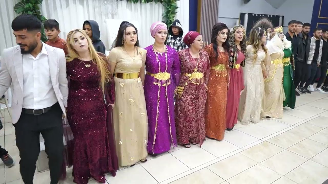 part1 دجوار & ساري 02 02 2025 الفنان محمد جزراوي عشيراشيغي واصل