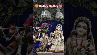 Radhe Radhe ♥️🥰🙏 #radhakrishn #krishn #krishnworld #viralreel #radharani #viral #dwarka #dwarkadhish