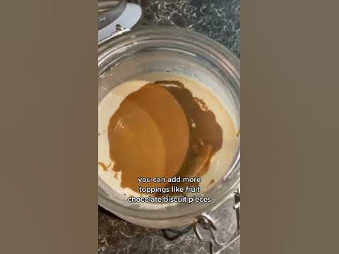 ramadan overnight oats