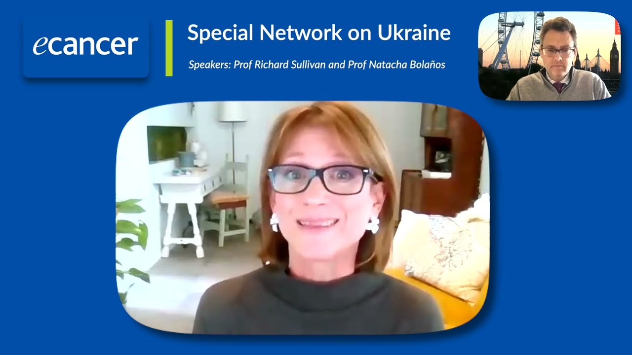 War in Ukraine: Support from Lymphoma Coalition for Ukrainian haematological cancer patients