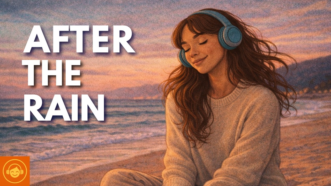 Watch AFTER THE RAIN | Healing song for Inner Peace on YouTube Watch AFTER THE RAIN | Healing song for Inner Peace on YouTube