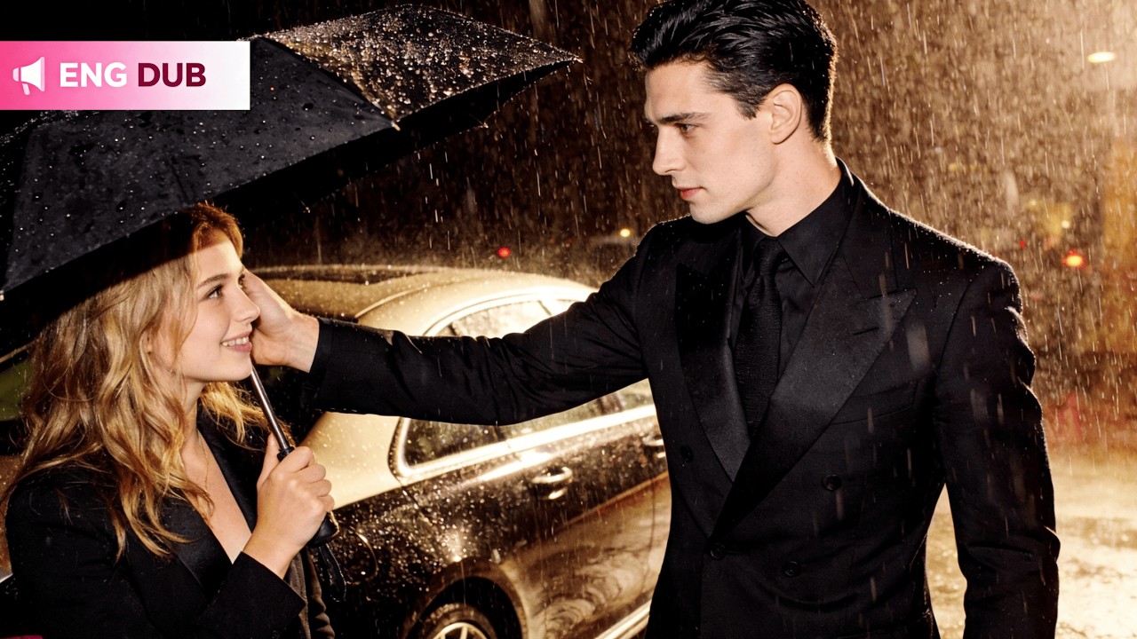 The girl wants to marry but is dumped; the CEO who’s loved her 10 years immediately weds her!