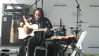 Video thumbnail of "Bill Miller - Reservation Road - Best live version! @AIAC"