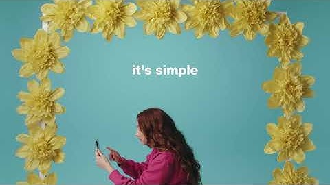 Tutorial Video - instax mini Link 2 - Simple print