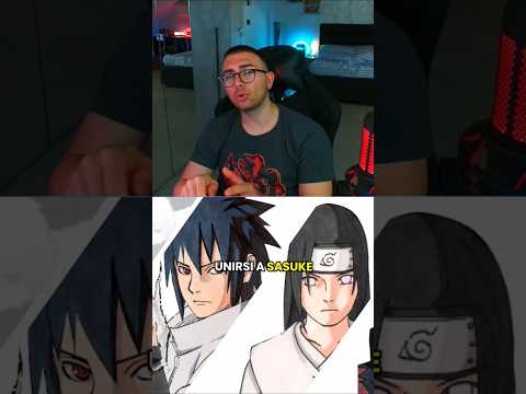 E SE NEJI HYUGA NON FOSSE MORTO?...