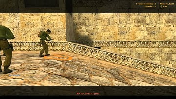 NiP Vs NiP Part 1