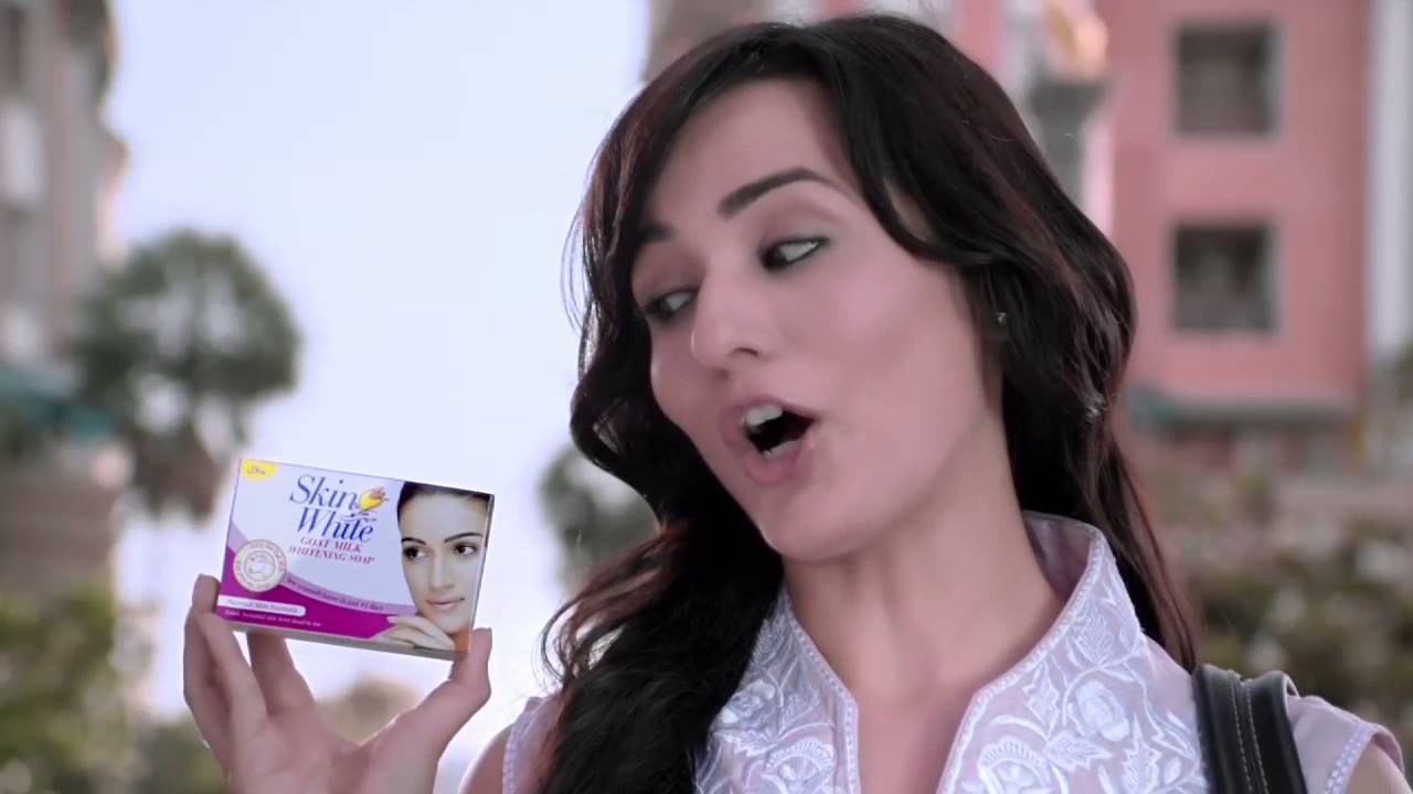 SKIN CARE- Goat Milk Soap 