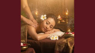 Serene Asian Spa Retreat Ambience