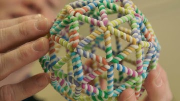 DNA origami a future cancer treatment?