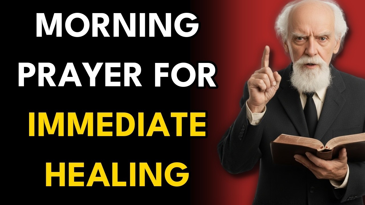 Morning Prayer to Strengthen Your Faith and Spirit - E.W. Bounds