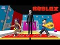 КОРОЧЕ ГОВОРЯ, ПОИГРАЛИ МЫ НЕМНОЖКО | ROBLOX