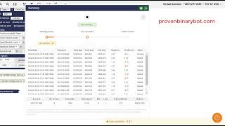 Free Download Binary.com Bot - Leo Even Odd Binary Bot | Protected Profits Binary Bot For Free