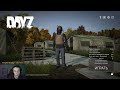 DayZ - СТРИМ НА TROVO В 17:50 !!!