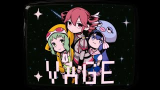 VAGE