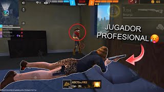 ADICTO DEMOSTRANDO EL NIVEL en DECLA 😎