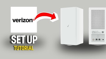 Verizon WiFi Extender CE1000A Setup Tutorial in 2025 (Full Guide)