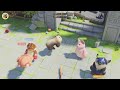 Party Animals EP 1 Otter Chaos