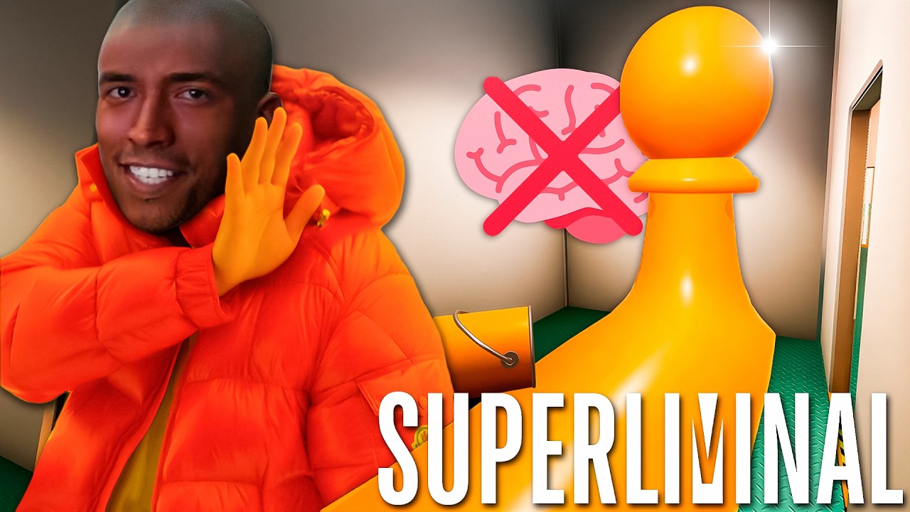 EL URIEL LE CALA AL SUPERLIMINAL (Parte 1)