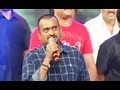 Bandla Ganesh Ultimate Full Speech - Iddarammayilatho Audio Launch