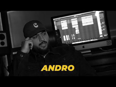 САУНДЧЕК: Andro | Сезон 3