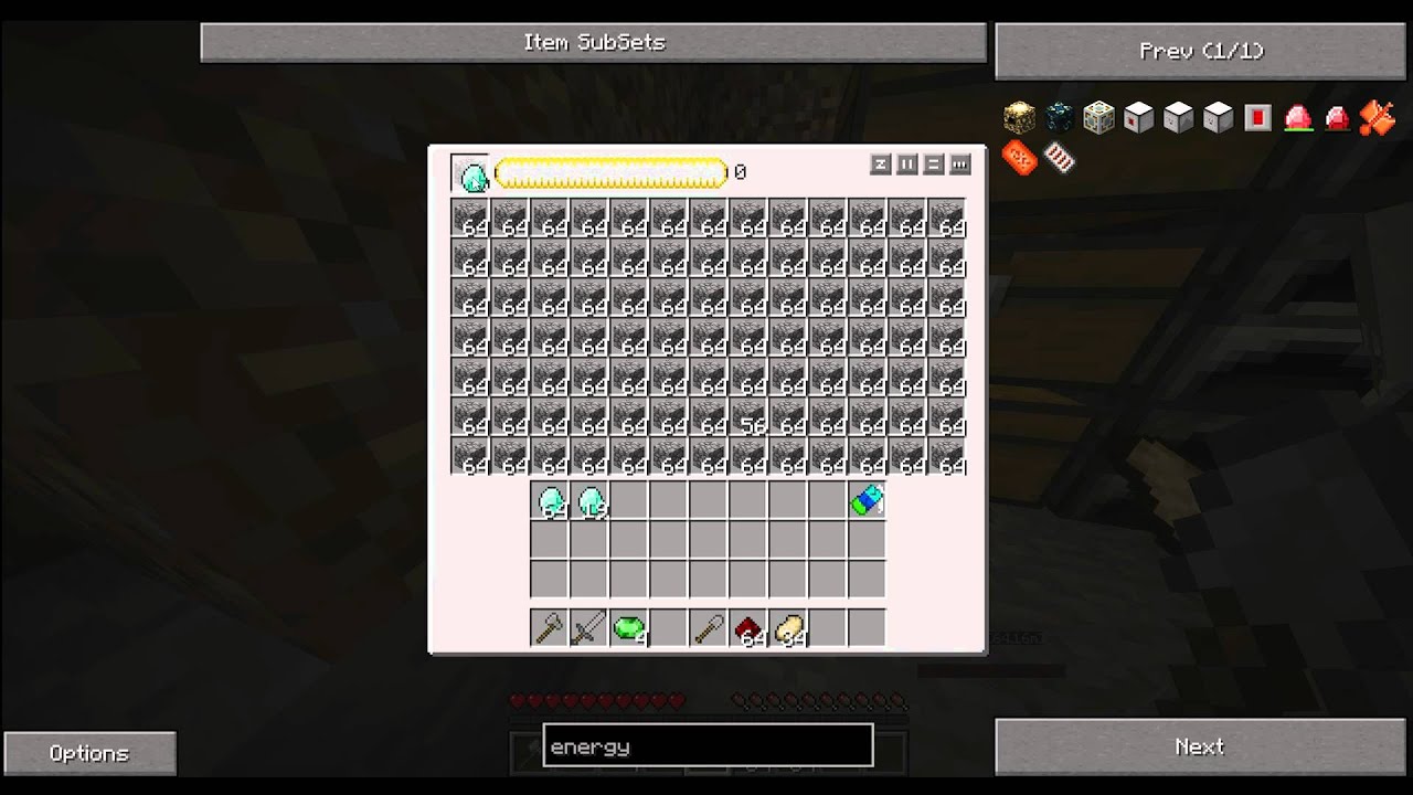 [Tekkit Playthrough] Episode 4, Alchemical chests, Talisman of Repair