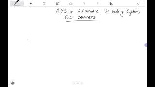 AUS Automatic Unloading System
