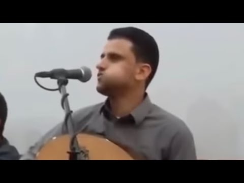 حسين محب جلسة ملكية 2016 يام خجل الشمس والبدري و أغ نية الحروف تسجيل واضح