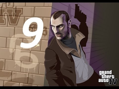 Video: T2: Grand Theft Auto IV Predal 20 Miliónov