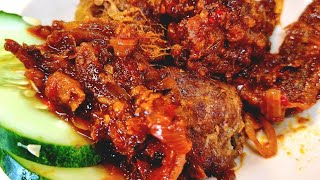 This MUSLIM FOOD Made Us GIVE UP ALL OTHER FOODS! Ultimate Gold Standard Of Street Food You Can Eat screenshot 5