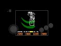 DOGTALE MOBILE - UNDYNE THE UNDYING NO HEAL!!! 