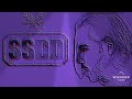 SSDD-José Madero (vídeo lírico)