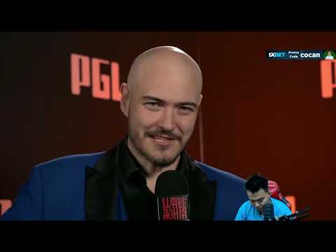 Aurora Gaming vs BetBoom Team, Bo3, Upper Bracket Final, PGL Wallachia Season 8