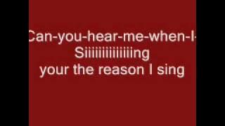 U2 - Sometimes You Can't Make it on Your Own (with Lyrics)