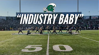 "Industry Baby" Timeout