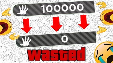 How I DELETED 100,000 SLAPS IN SLAP BATTLES....