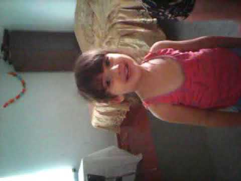 მაგარი ბავშვია