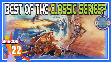 What Is The Perfect NES Game? - Castlevania III: Dracula’s Curse