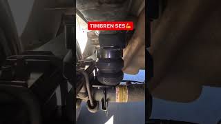 Whats that?! Timbren SES💪🏻
Timbren.com 💪🏻
Follow us on SOCIAL MEDIA:
Instagram - https://www.instagram.com/timbren_industries/
Facebook - https://www.facebook.com/Timbren.Industries/
Twitter - https://twitter.com/TimbrenInd
SUBSCRIBE to our YOUTUBE CHANNEL: https://www.youtube.com/TimbrenIndustries?sub_confirmation=1 Whats that?! Timbren SES💪🏻