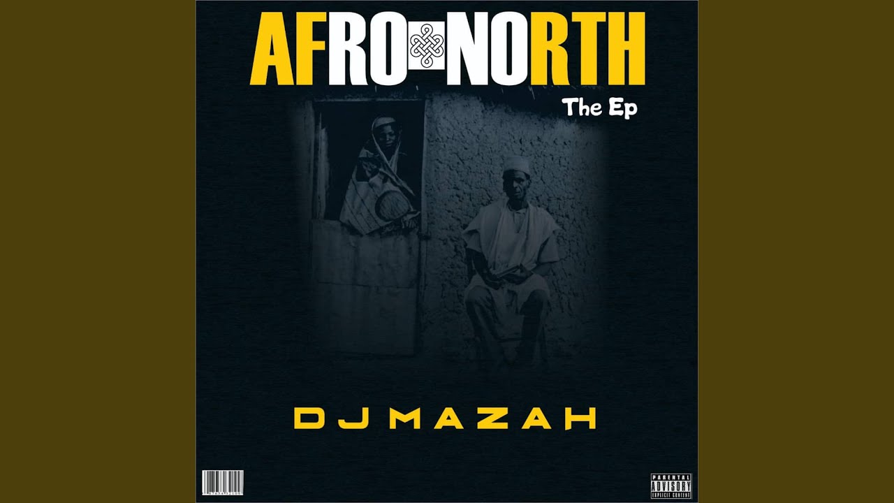 Sabon Shata (feat. UBD Mern & Nuzzy Choco) auf YouTube ansehen