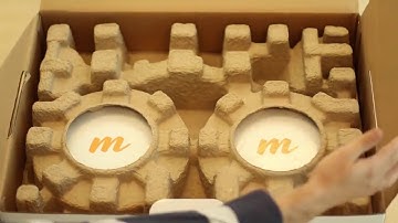 Kit Backhaul Mimosa B5-Lite