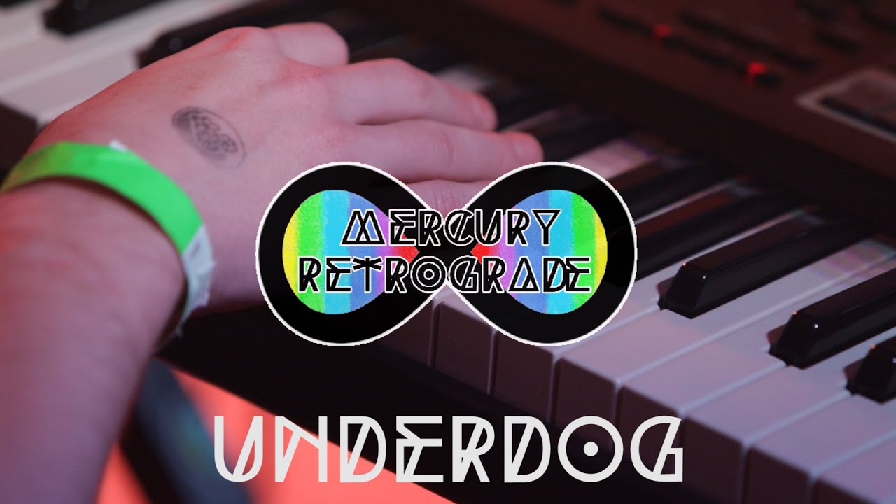 Obejrzyj Mercury Retrograde: Underdog - Live @ Route 61 Roadhouse (Sunbury PA) 11/16/2019 w YouTube Obejrzyj Mercury Retrograde: Underdog - Live @ Route 61 Roadhouse (Sunbury PA) 11/16/2019 w YouTube