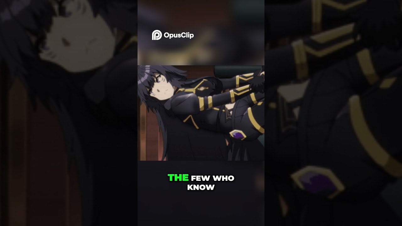 Ужасающий Страж Теневого Сада: Невидимая Сила 