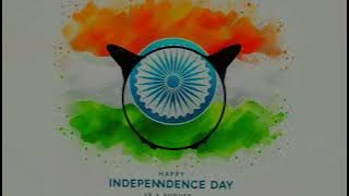 Independence Day Music | Desh Bhakti | Boom Bass Mix | Dj Anuj Banda X Rohit Roy | Hindustan