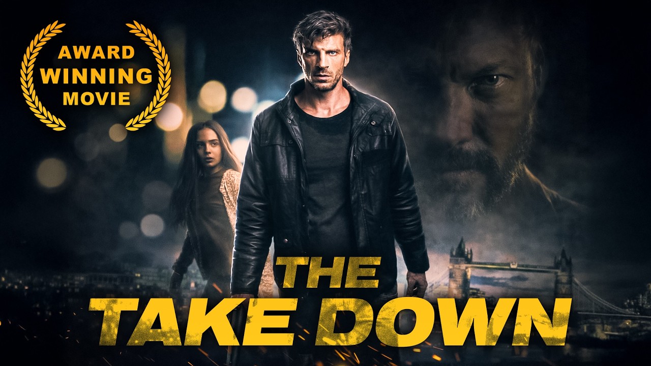 The Take Down