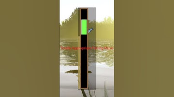 Deeper fishing update