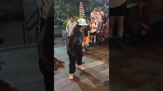 Lilou call out Remind, Hong10 and Ronnie after the Battle Crumbs Remind vs Brahim Lilou