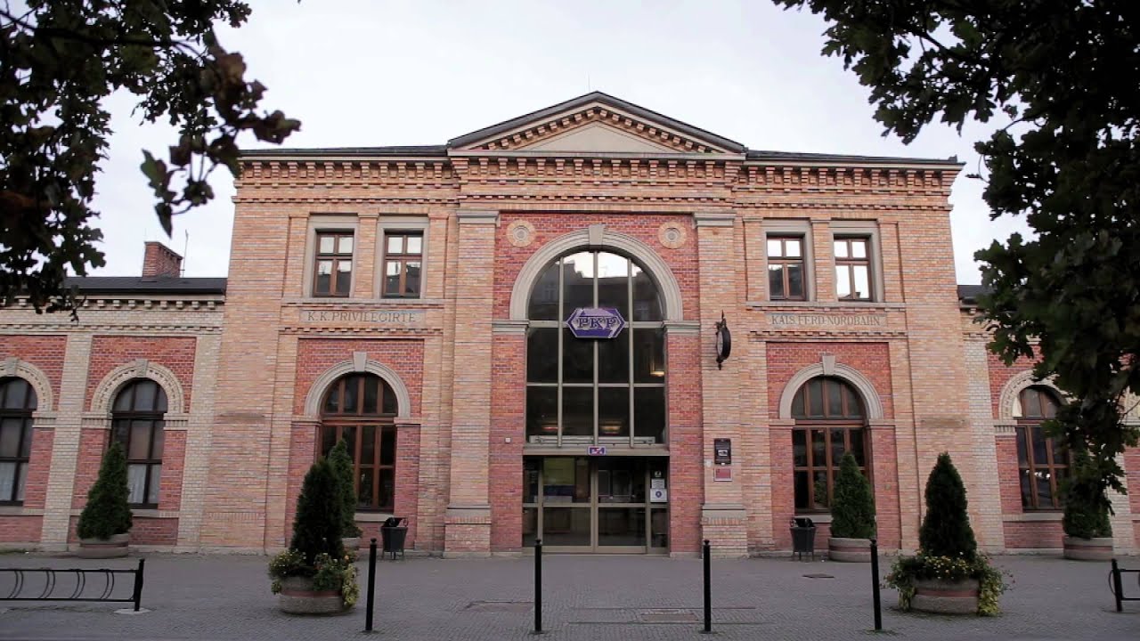 Seria 2 Odcinek 13 BARBARA BURSZTYNOWICZ